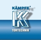 Kaempfe Tortechneik Logo 2